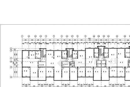 建施图纸做法详见哪里看