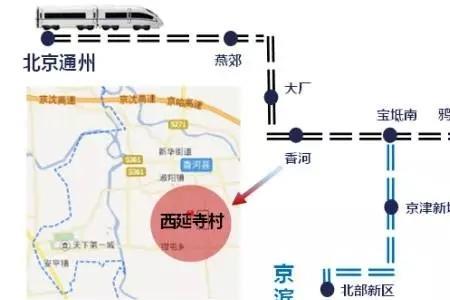 京唐高铁价目表