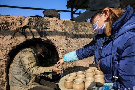 四川的黄泥能不能烧制陶器