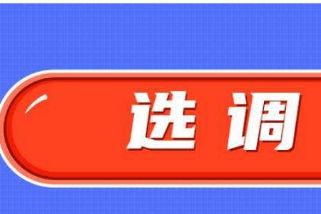 湖南选调生报考条件及时间2022