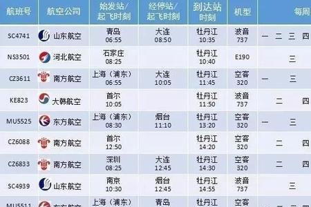 浙江杭州到沈阳有飞机吗