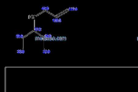 氮的分子量