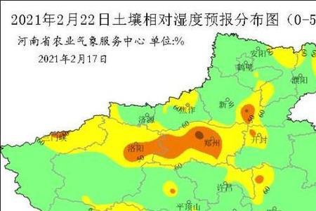 江汉平原何时能缓解旱情