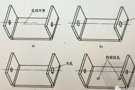 普车怎么保证内孔尺寸