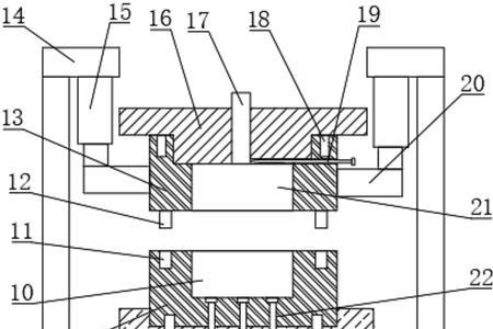 一付模具和一副模具的区别