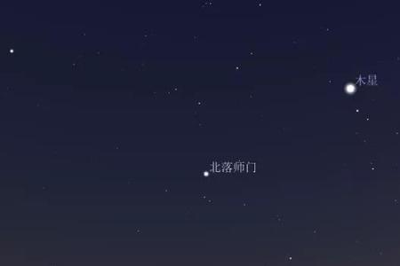 大角星能装多少个月亮