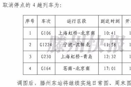 滕州高铁站公交车最晚几点