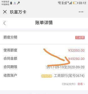 玖富万卡是属于消费金融吗