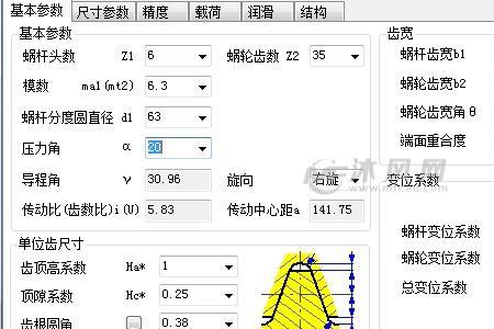 传动比为什么等于齿数比