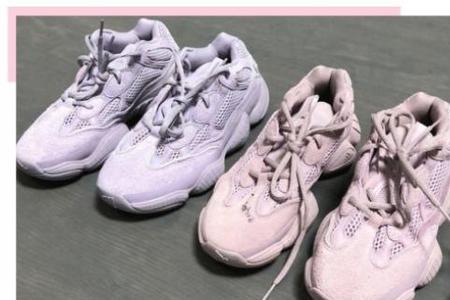 yeezy350尺码跟aj尺码对比