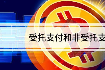 金融支付是什么意思