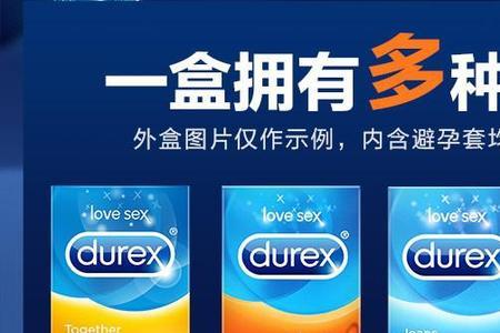 durex怎么用