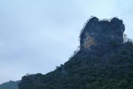 桂林山水甲天下普通话怎么写