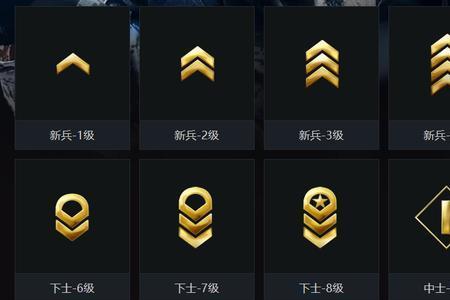 csgo大师级守护者是什么段位