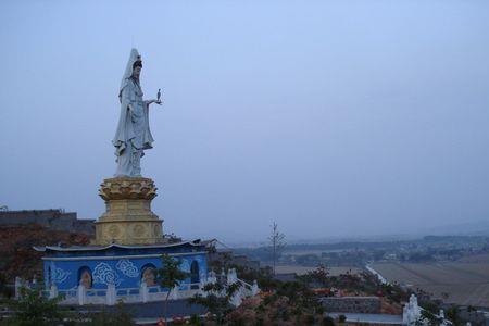 海城大悲寺为啥不对外开放了