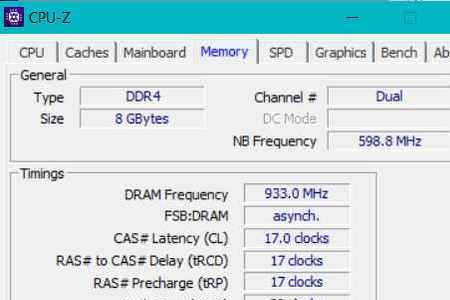 amd内存延迟高怎么解决