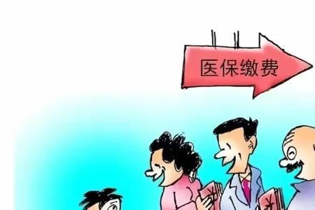 榆林学院要交医保吗