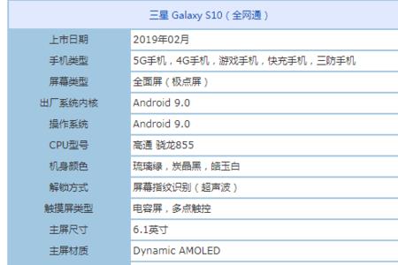 唐科s10值得买吗