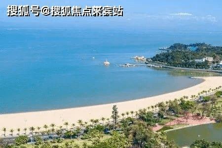 珠海凤凰湾属于哪个区