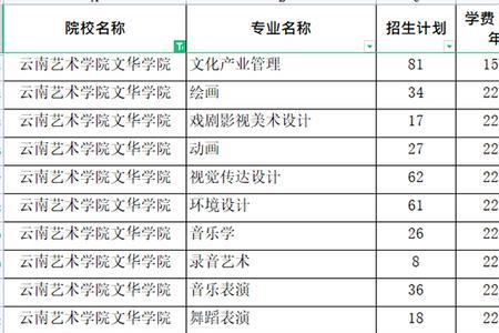 云南艺术学院周末可以不在校吗