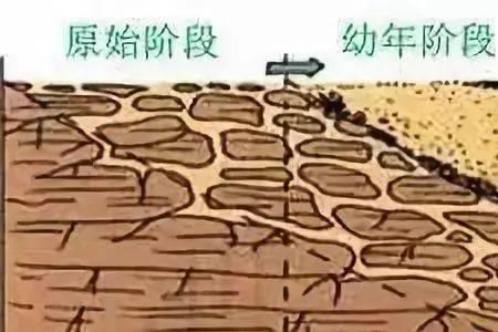 土层结构是什么意思