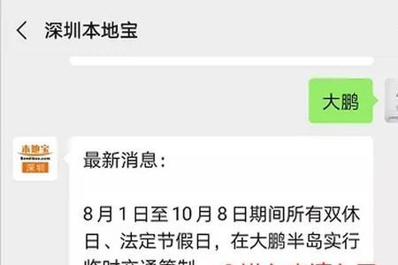 深圳限行按天算还是次数