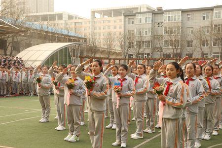 太原八一小学分校有几个