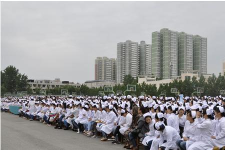 南阳市卫校医院现在叫什么