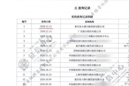 怎么知道自己的征信到5年了