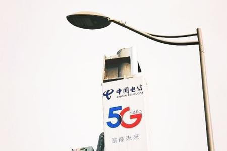 温州5g基站覆盖范围