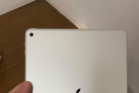 ipadair2通过刷机能去掉原先id吗