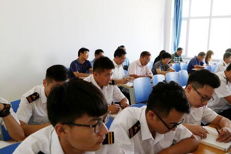 山东交通学院威海校区好就业吗