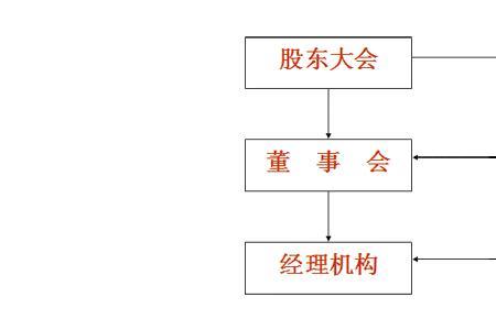 上市公司执行董事和高管的区别