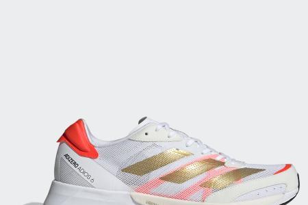 adidasadizeroadiospro3的鞋标