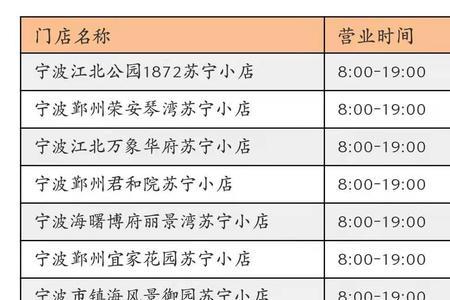 利联超市营业时间