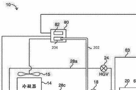 氨制冰的原理