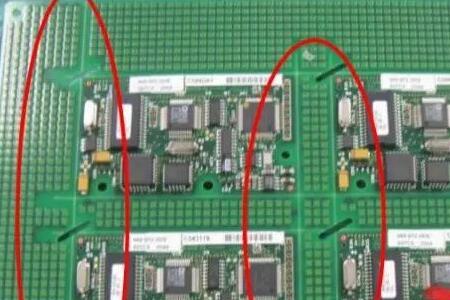 pcb板的阻焊油墨掉了怎么办