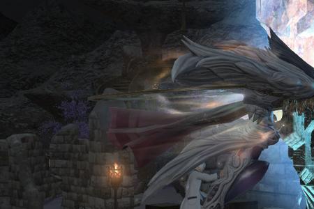 ff14白金是什么