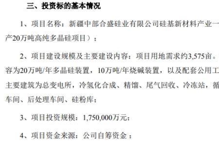 合盛硅业是不是世界500强