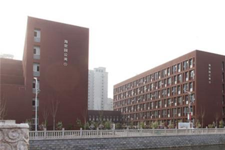 河南信息科学学院建在鹤壁哪里