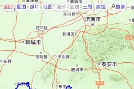 滕州到济宁多少公里路程