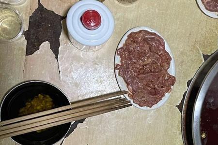 为什么串串香吃完了那么大味