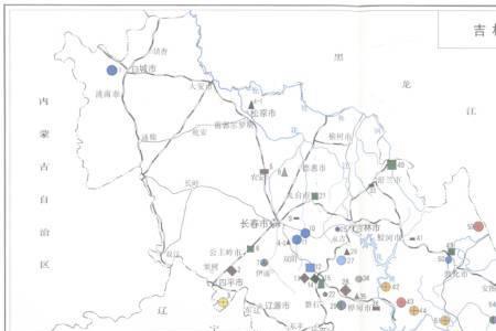 煤炭石油铁矿都较丰富省份