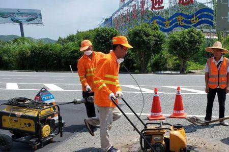 公路养护工初级有实操么