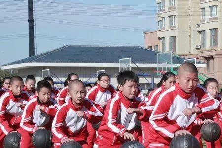 长春市育红小学怎么样