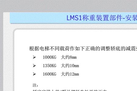 蒂森电梯1401故障怎么处理