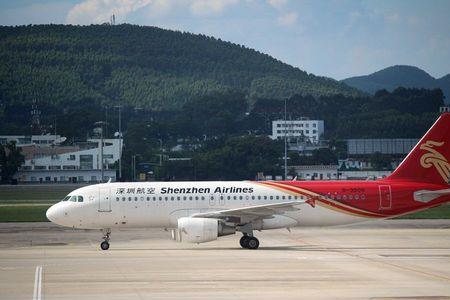 深圳航空.能带吉他上飞机吗