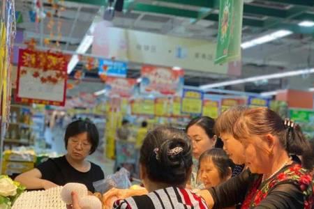 鞍山哪家超市是昼夜营业