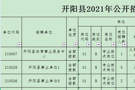 县级以上事业单位是什么意思