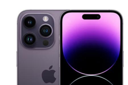 iPhone14ProMax港版可以电信吗